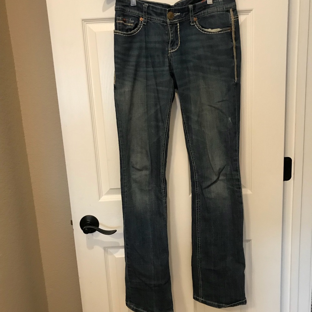 7 Jeans